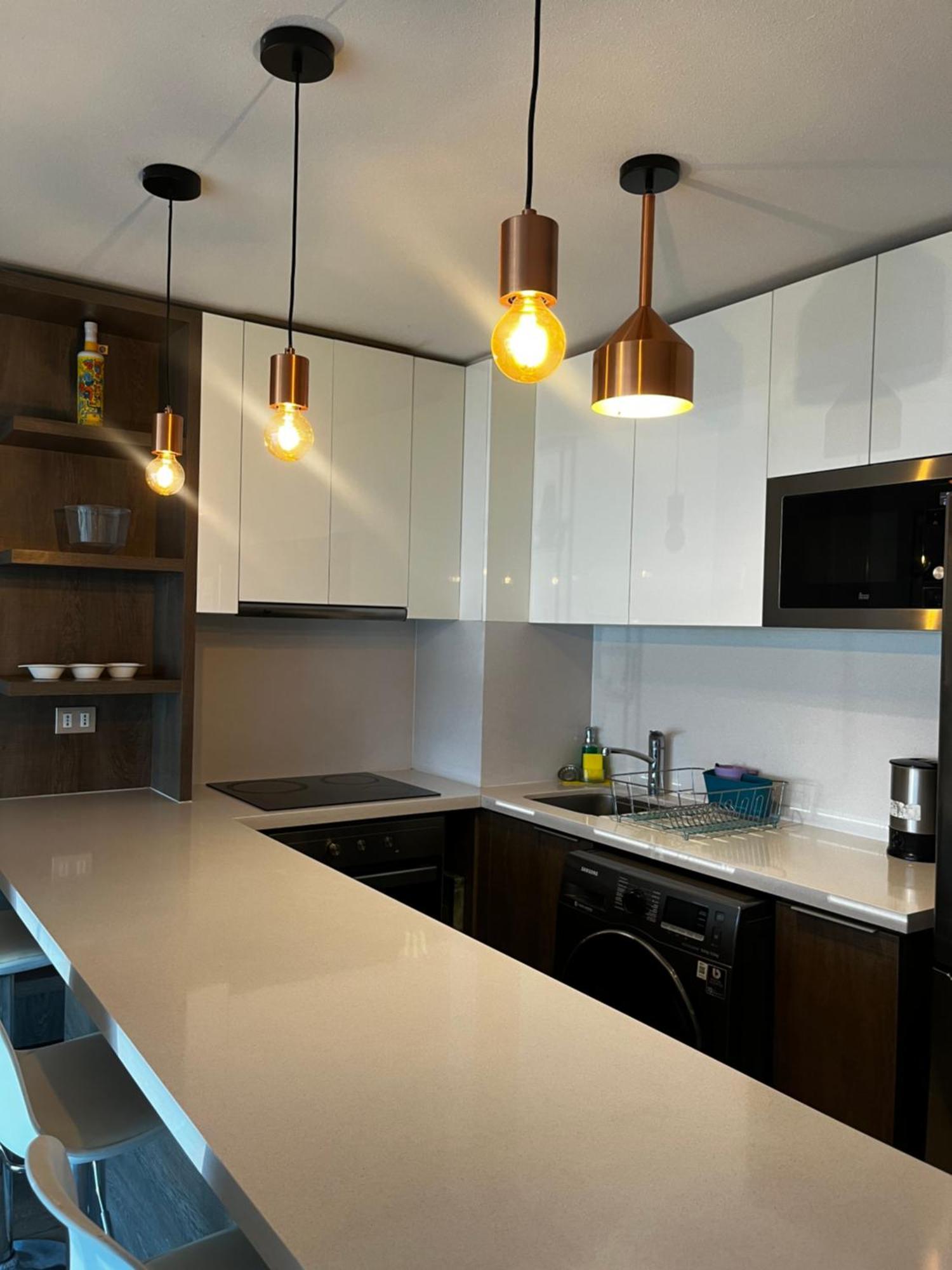 Condes Deluxe Apartamento *