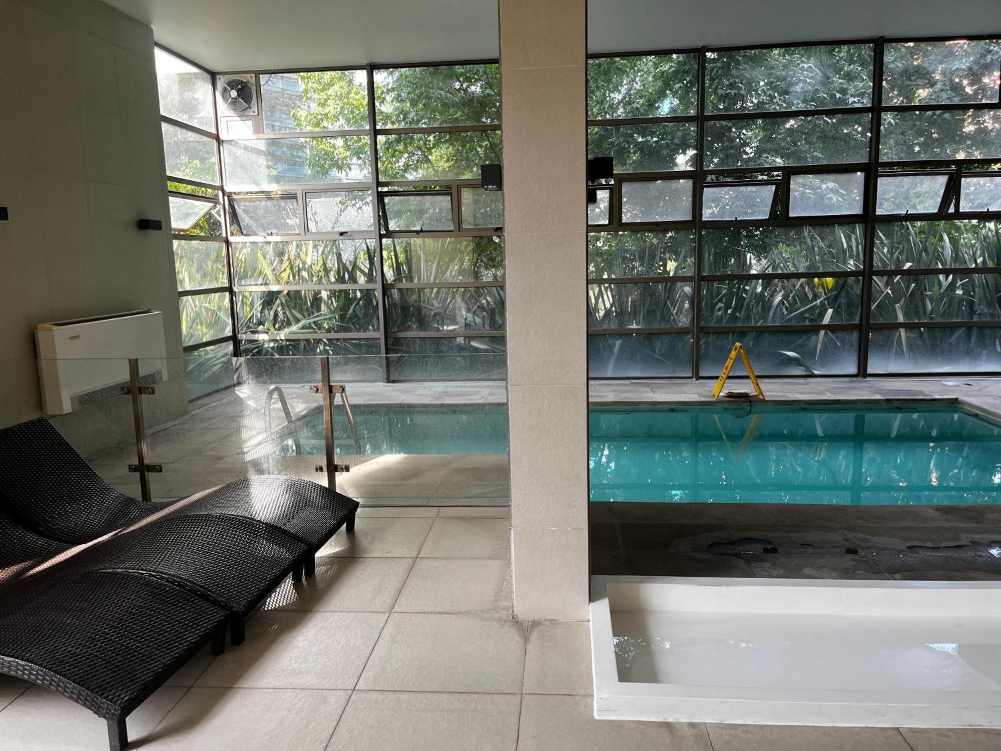 Apartment Condes Deluxe